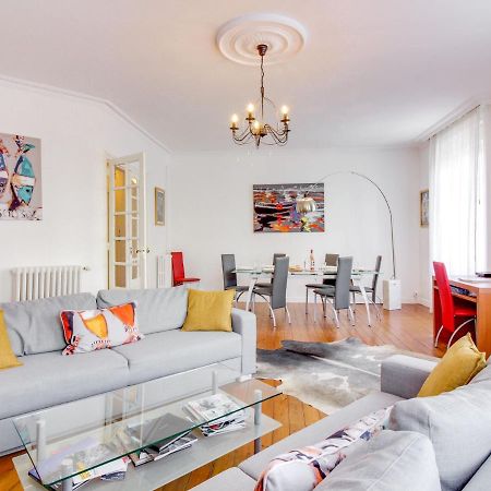 Apartment L'Ecluse-1 By Interhome Dinard Buitenkant foto
