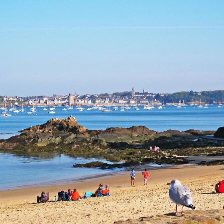 Apartment L'Ecluse-1 By Interhome Dinard Buitenkant foto