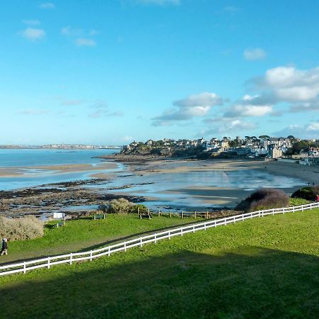 Apartment L'Ecluse-1 By Interhome Dinard Buitenkant foto
