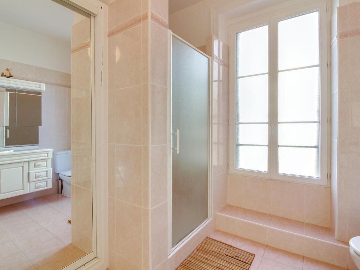 Apartment L'Ecluse-1 By Interhome Dinard Buitenkant foto